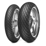 Metzeler Roadtec 01 Rear Tyre 90/90-18 51P Tubeless