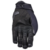 Five RS4 Evo Black Gloves