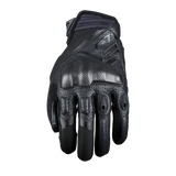 Five RSC Evo Black Gloves