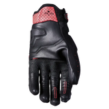 Five RSC Evo Black/Red Gloves