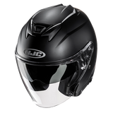 HJC i31 Semi-Flat Black Helmet