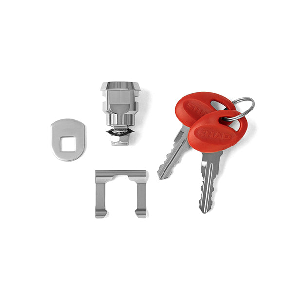 Shad LSL-X1SESTLR Click System Lock
