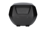 DriRider Shield 35L Luxe Black/Silver Small Top Case