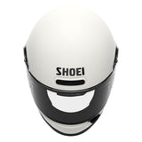 Shoei Glamster 06 Off White Helmet