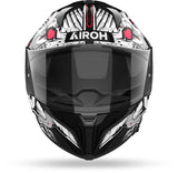 Airoh Matryx Nytro Gloss Helmet