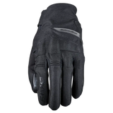 Five Spark Black Gloves