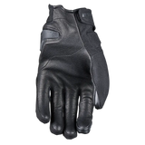 Five Spark Black Gloves