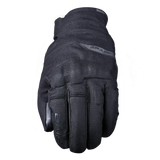 Five Spark WP Black Gloves