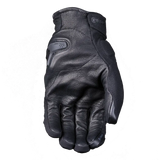 Five Spark WP Black Gloves