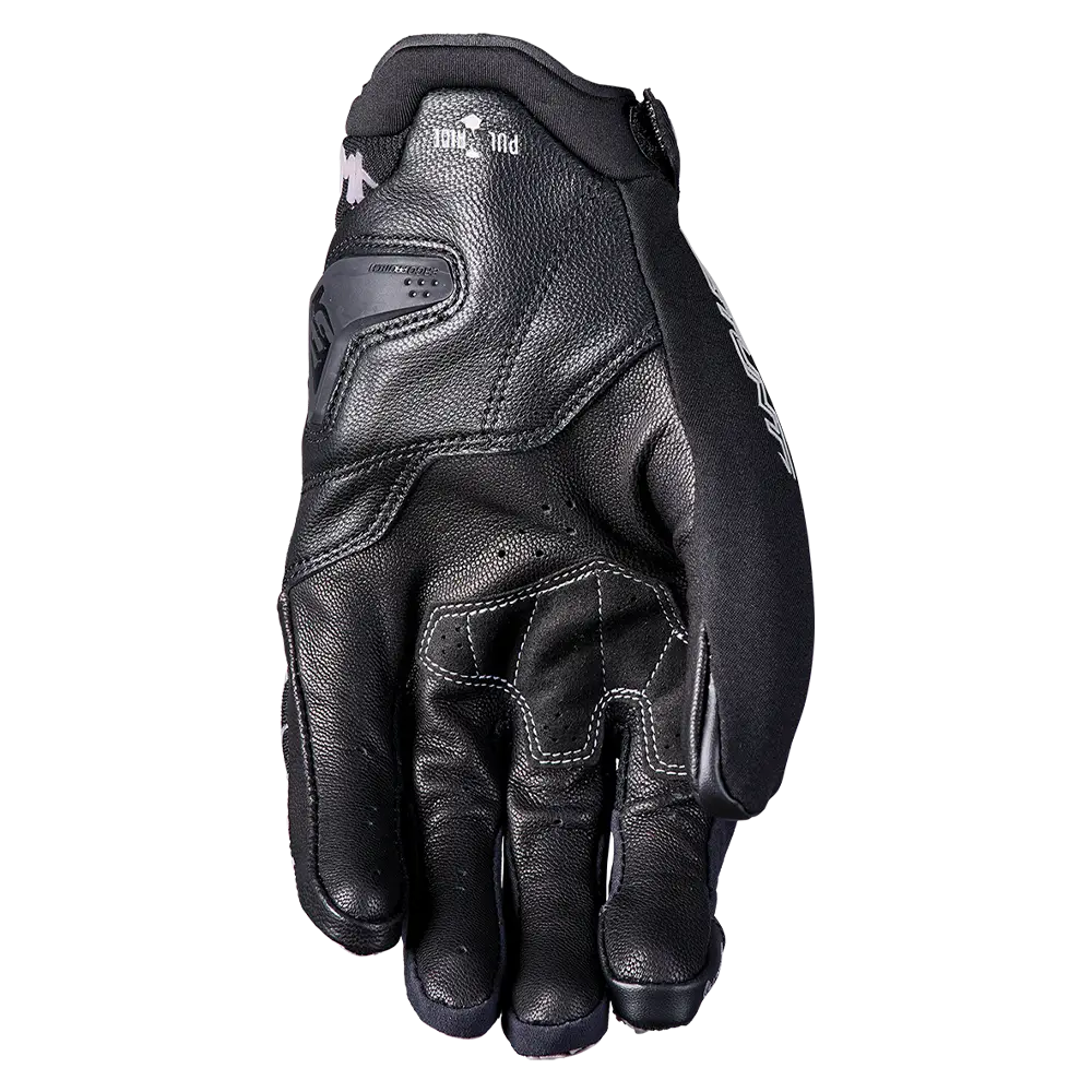 Five Stunt Evo 2 Graffiti Glow Gloves