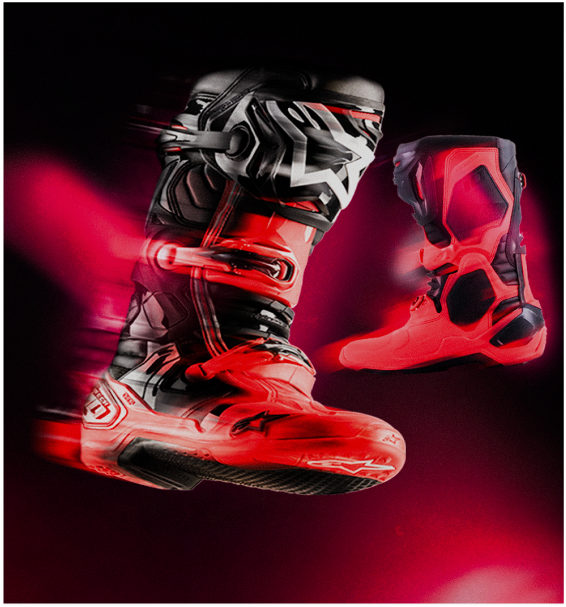 Alpinestars Tech 10 Boots