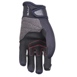 Five TFX5 Black Gloves