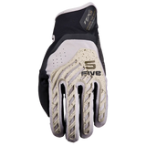 Five TFX5 Sand/Brown Gloves