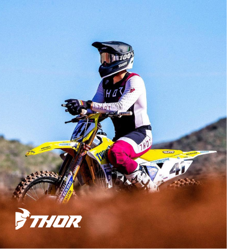 Motocross gear afterpay online