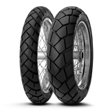 Metzeler Tourance Rear Tyre 130/80-17 M/C 65S Tubeless