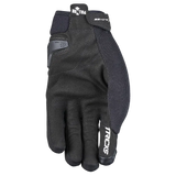 Five Tricks Black/Red Gloves