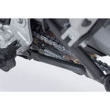 SW-Motech SW-HPS2280710000-B Centerstand Black for Ducati Multistrada V2/Multistrada V2 S 24-Up