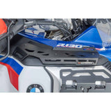 SW-Motech SW-GPT0797610101-B Tank Shelf Black for BMW R 1300 GS Adventure 23-Up