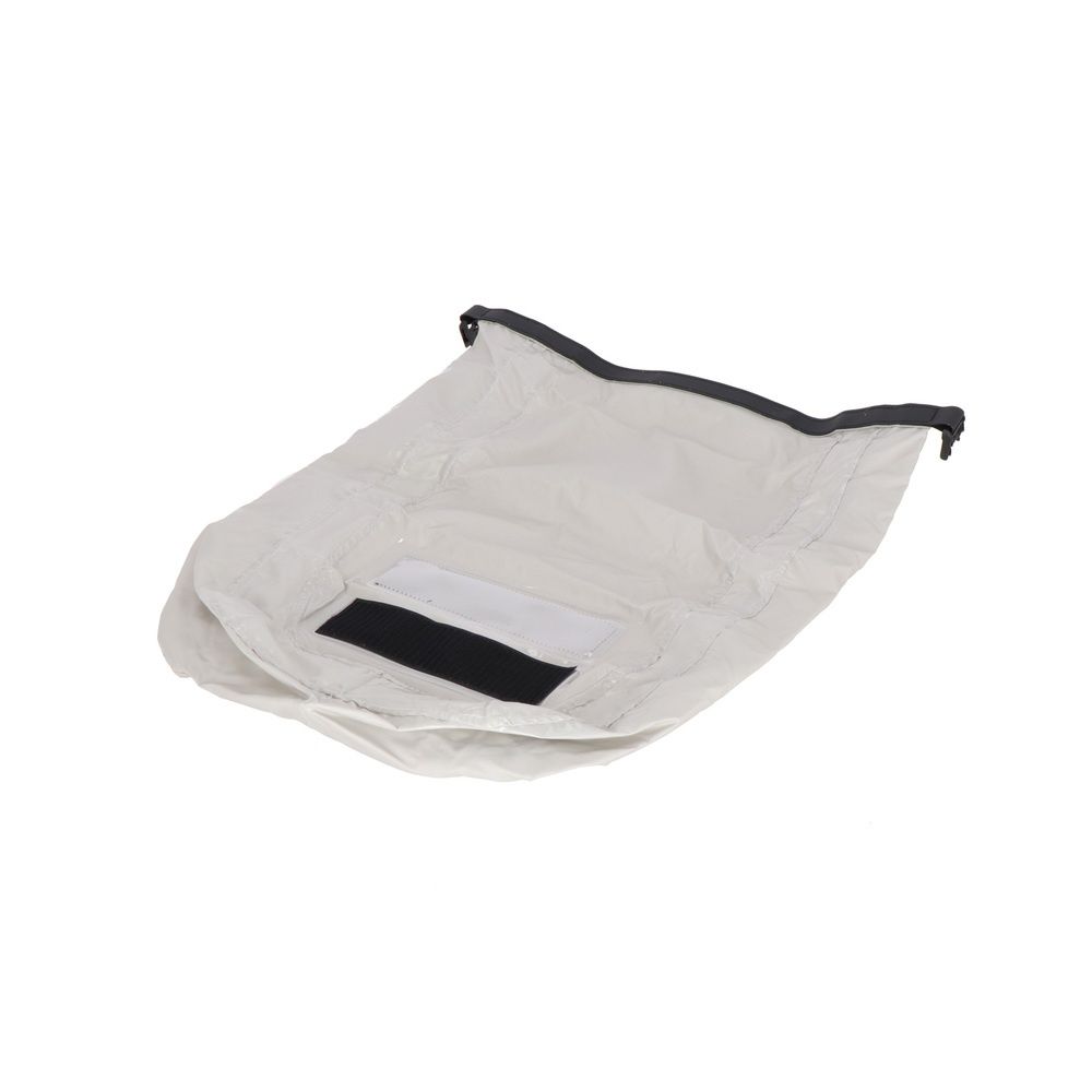 SW-Motech SW-BCZUB0016030000 Waterproof Inner Bag Light Grey for Legend Gear 11L Side Bag
