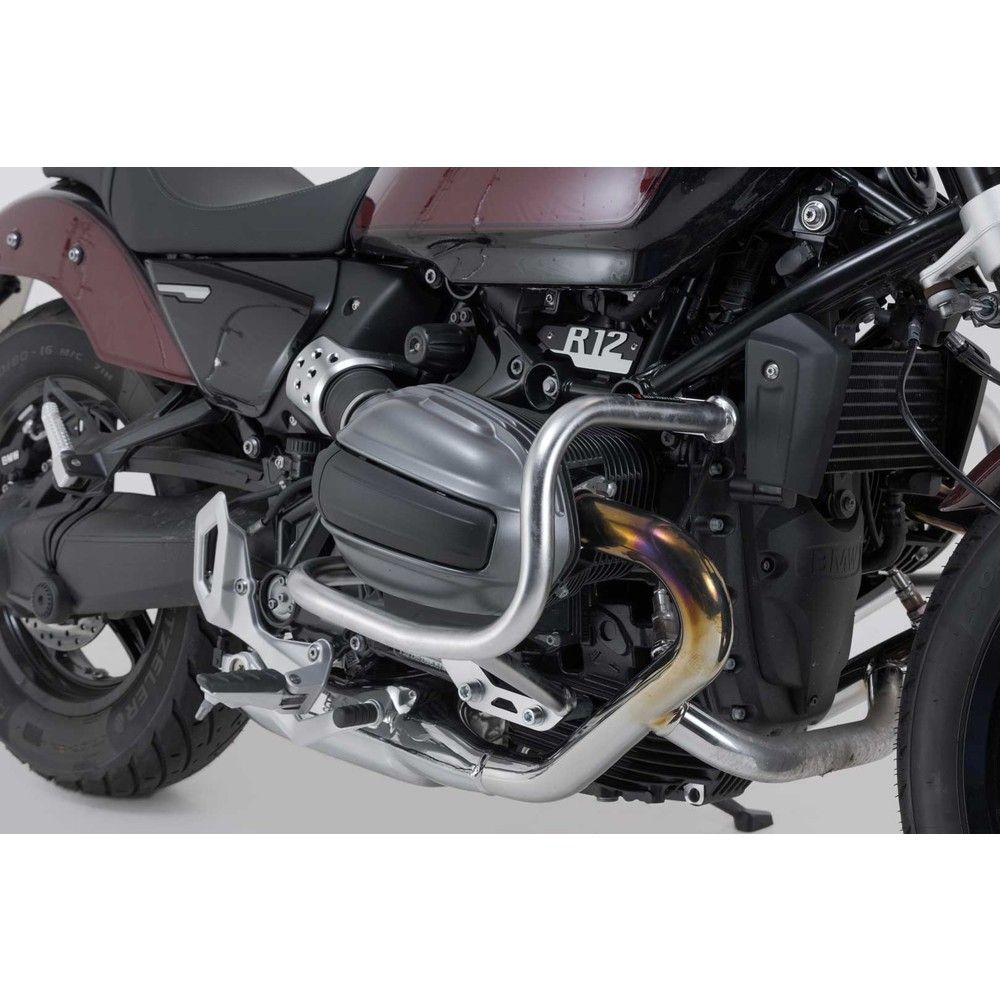 SW-Motech SW-SBL0796810101 Crash Bar Stainless Steel for BMW R12/R12 GS/R12 nineT