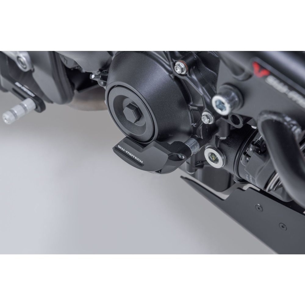 SW-Motech SW-MSS0121110100 Engine Case Protector for Honda CB1000 Hornet 24-Up