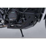 SW-Motech SW-MSS0483510003-B Engine Guard Black for KTM 1290/1390 Super Adventure 21-Up
