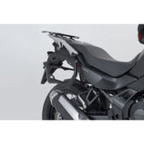 SW-Motech SW-KFT0107065101-B DUSC 41/41L Black Hard Case System for Honda XL750 Transalp 22-Up