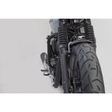 SW-Motech SW-SBL0196310000-B Crash Bar Black for Honda GB350S 24-Up