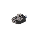 SW-Motech SW-FBL0012711000 Adventure Brake Pedal Step Black/Silver