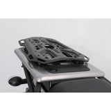 SW-Motech SW-GPT0899066000-B DUSC XL 55L Black Top Case System for Kawasaki KLR 650 22-Up