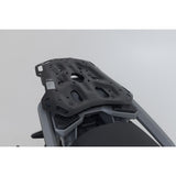 SW-Motech SW-GPT0797565101-B DUSC L 41L Black Top Case System for BMW R 1300 GS/R 1300 GS Adventure w/BMW Top Case Holder