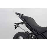 SW-Motech SW-BCHTA1174031300 PRO BLAZE H Black Saddlebag Set for Triumph Tiger 660 21-Up