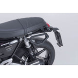 SW-Motech SW-VMC1192810000 V-LOC Left Side Carrier for Triumph Speed Twin 1200 18-Up