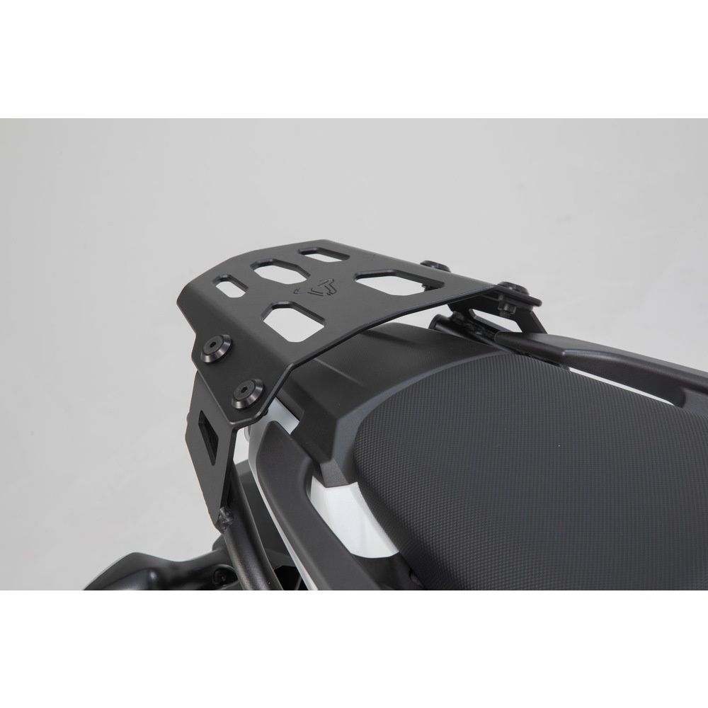 SW-Motech SW-GPT0127760000-B URBAN ABS Black Top Case System for Honda CBF500/600/1000