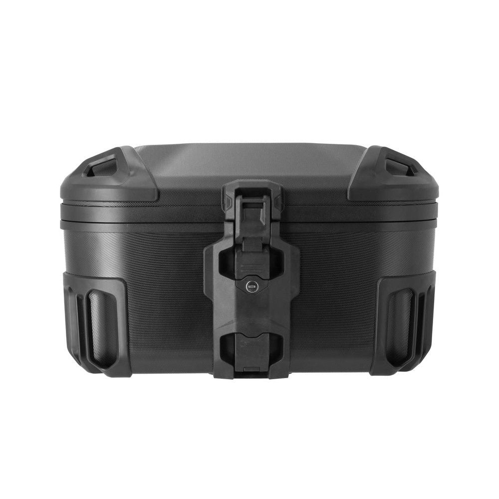 SW-Motech SW-GPT0195065001-B DUSC L 41L Black Top Case System for Honda CRF1100L Africa Twin 19-21