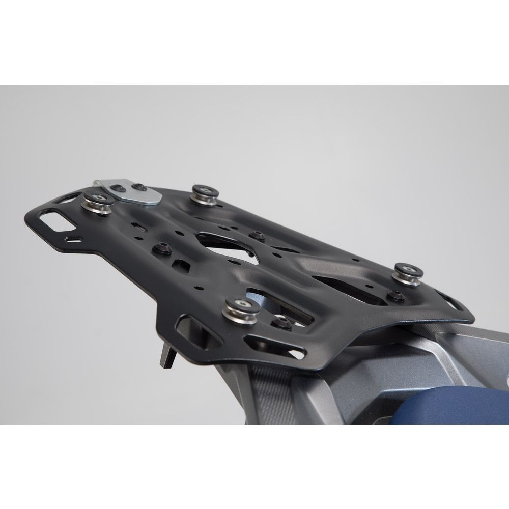 SW-Motech SW-GPT0162266000-B DUSC XL 55L Black Top Case System for Honda CRF1000L Africa Twin 15-Up