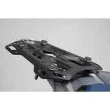 SW-Motech SW-GPT0162266000-B DUSC XL 55L Black Top Case System for Honda CRF1000L Africa Twin 15-Up