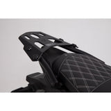 SW-Motech SW-GPT0137370000-B TRAX ADV Black Top Case System for Honda CB500X/CB500F/CBR500R
