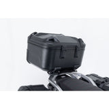 SW-Motech SW-ADV0105265000-B DUSC Black Adventure Luggage Set w/L Top Case for Honda NT1100 21-Up