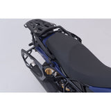 SW-Motech SW-ADV0584565000-B DUSC Black Adventure Luggage Set w/L Top Case for Suzuki V-Strom 800/V-Strom 800DE 22-Up