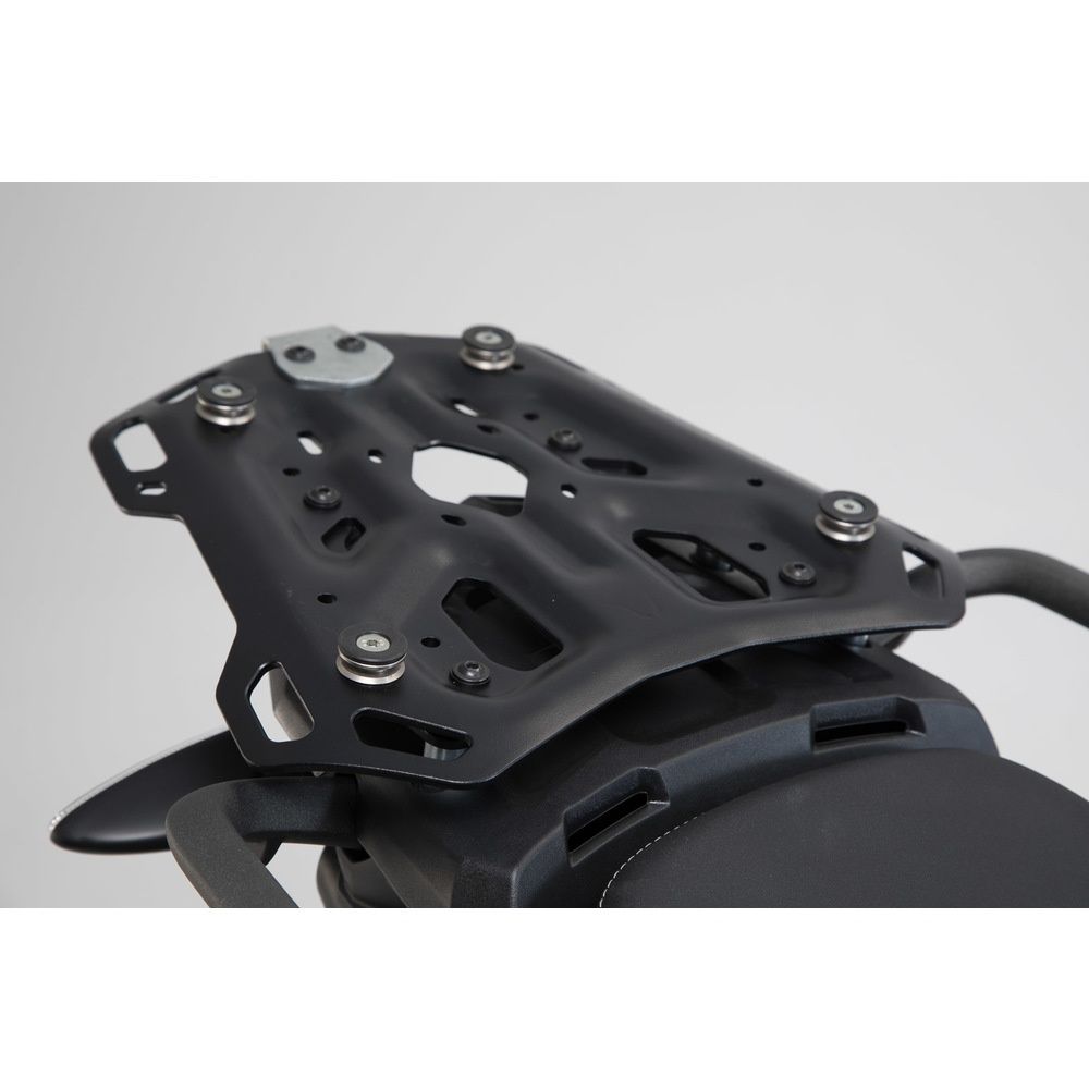 SW-Motech SW-GPT1174765001-B DUSC L 41L Black Top Case System for Triumph Tiger 800 10-Up