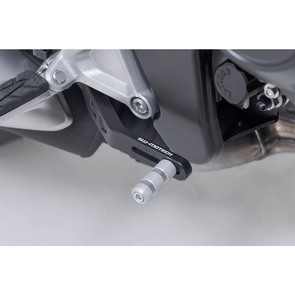 SW-Motech SW-FBL0121110000 Brake Pedal for Honda CB1000 Hornet 24-Up