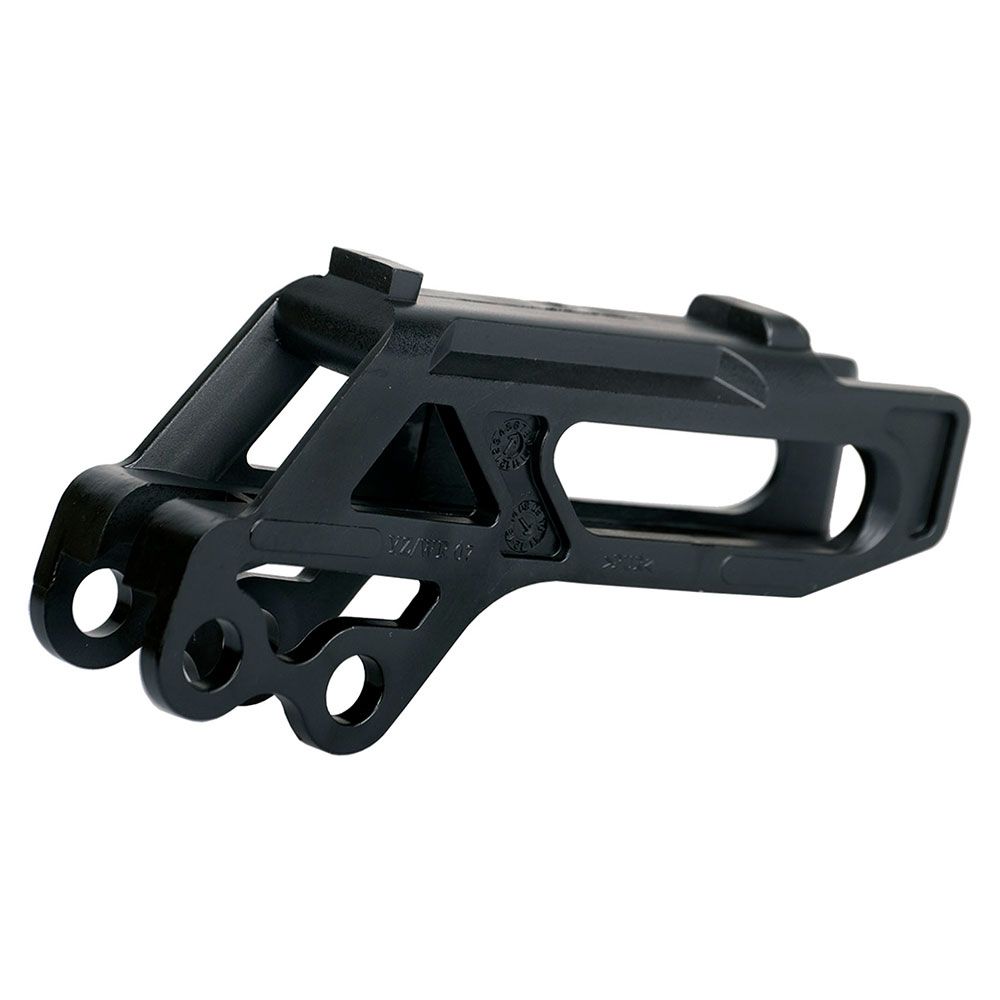 Polisport Chain Guide Black for Yamaha YZ250F/YZ450FX 24-Up/YZ450F 23-Up