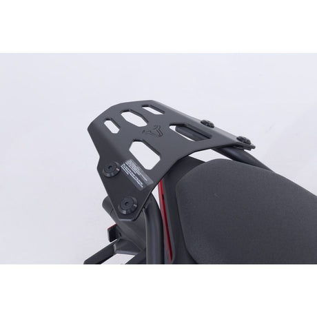 SW-Motech SW-GPT0886616001-B STREET-RACK Black for Kawasaki Z650/Ninja 650 16-Up/Z650 S