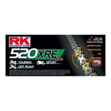 RK 12-52E-112 XRE Series XW-Ring Chain 520XRE 112 Link