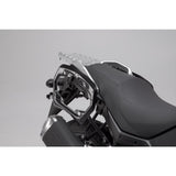 SW-Motech SW-KFT0587665001-B DUSC 33/33L Black Hard Case System for Suzuki DL 650 16-Up