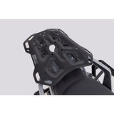 SW-Motech SW-ADV1792565000-B DUSC Black Adventure Luggage Set w/L Top Case for Moto Guzzi V85 TT 19-23