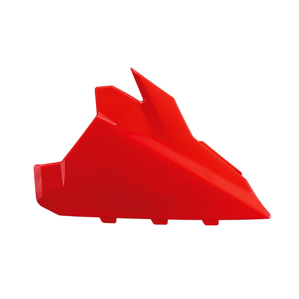 Polisport Airbox Cover Red for Beta RR X-Pro 2T/RR X-Pro 4T 25-Up
