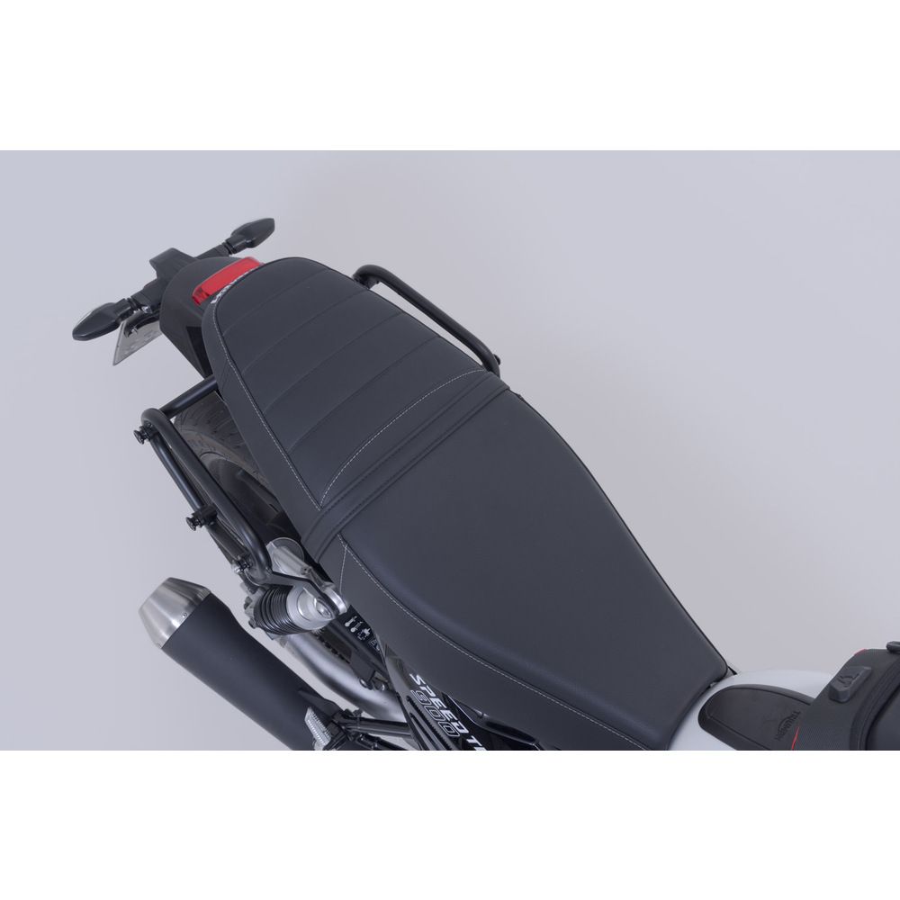 SW-Motech SW-HTA1166711100 SLC Right Side Carrier for Triumph Speed Twin 900 24-Up