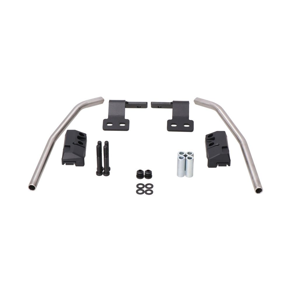 SW-Motech SW-HTA0174086700-B BLAZE Panniers Spacer Bars for Honda CB500F/CB650F/CBR500R/CBR600RR/CBR650F